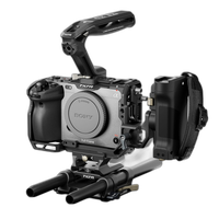 Tilta Camera Cage Pro Kit for Sony FX3/FX30 - Black V2 0