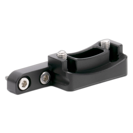Tilta EF Lens Support Adapter for FX3/FX30 Cage - Black V2