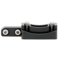 Tilta EF Lens Support Adapter for FX3/FX30 Cage - Black V2 1