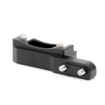 Tilta EF Lens Support Adapter for FX3/FX30 Cage - Black V2 2