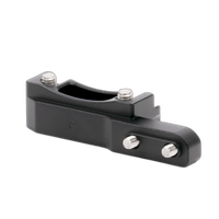 Tilta EF Lens Support Adapter for FX3/FX30 Cage - Black V2 2
