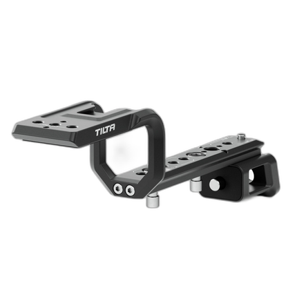 Tilta XLR Extension Bracket for Sony FX3 - Black