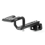 Tilta XLR Extension Bracket for Sony FX3 - Black 0