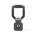 Tilta XLR Extension Bracket for Sony FX3 - Black 1