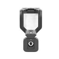Tilta XLR Extension Bracket for Sony FX3 - Black 1