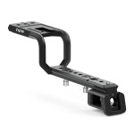 Tilta XLR Extension Bracket for Sony FX3 - Black 2