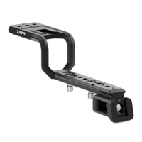 Tilta XLR Extension Bracket for Sony FX3 - Black 2