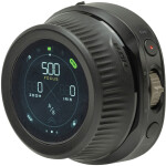 Tilta Nucleus Nano II Hand Wheel Controller 0