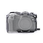 Tilta Full Camera Cage for Canon R8 - Black 1