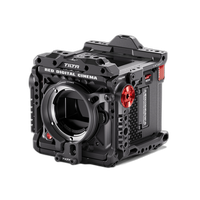 Tilta Full Camera Cage for RED KOMODO-X - Black 0