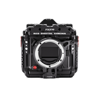 Tilta Full Camera Cage for RED KOMODO-X - Black 1
