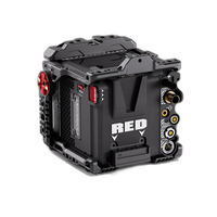 Tilta Full Camera Cage for RED KOMODO-X - Black 2