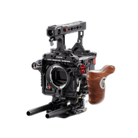 Tilta Camera Cage for RED KOMODO-X Basic Kit - Black 0