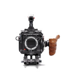 Tilta Camera Cage for RED KOMODO-X Basic Kit - Black 1