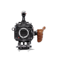 Tilta Camera Cage for RED KOMODO-X Basic Kit - Black 1