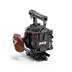 Tilta Camera Cage for RED KOMODO-X Basic Kit - Black 2