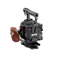 Tilta Camera Cage for RED KOMODO-X Basic Kit - Black 2