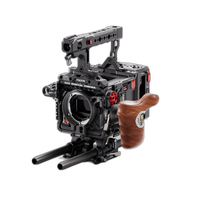 Tilta Camera Cage for RED KOMODO-X Advanced Kit - Black 0