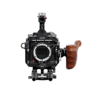 Tilta Camera Cage for RED KOMODO-X Advanced Kit - Black 1
