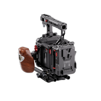 Tilta Camera Cage for RED KOMODO-X Advanced Kit - Black 2