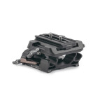 Tilta 15mm LWS Arca Manfrotto Dual Baseplate Kit - Black 1