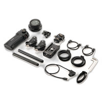 Tilta Nucleus Nano II Wireless Lens Control System with Control Handle Kit 2