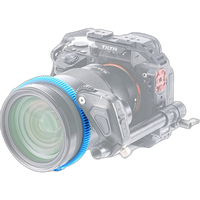 Tilta Universal Focus Gear Ring - Blue 1