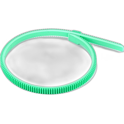 Tilta Universal Focus Gear Ring- Green