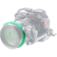 Tilta Universal Focus Gear Ring- Green 1