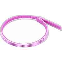 Tilta Universal Focus Gear Ring - Pink 0