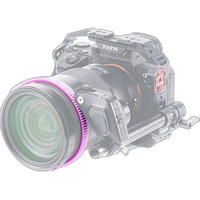 Tilta Universal Focus Gear Ring - Pink 1