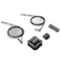 Tilta Hydra Arm Mini Modification Kit for DJI Ronin 2 0