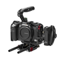Tilta Camera Cage for BMCC 6K Advanced Kit - Black 0