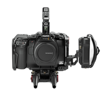 Tilta Camera Cage for BMCC 6K Advanced Kit - Black 1
