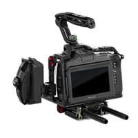 Tilta Camera Cage for BMCC 6K Advanced Kit - Black 2
