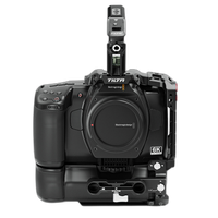 Tilta Camera Cage for BMCC 6K Basic Kit - Black 1