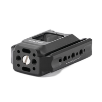 Tilta Accessory Mounting Expander for DJI Osmo Pocket 3 - Black 3