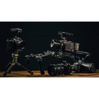 Tilta Xeno Top Handle - Black 1