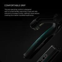 Tilta Xeno Top Handle - Black 3
