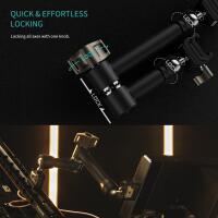 Tilta Pro Articulating Arm - Black 1