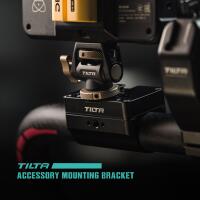 Tilta Accessory Mounting Bracket Cold Shoe - Black 1