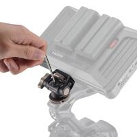 Tilta Accessory Mounting Bracket Cold Shoe - Black 6