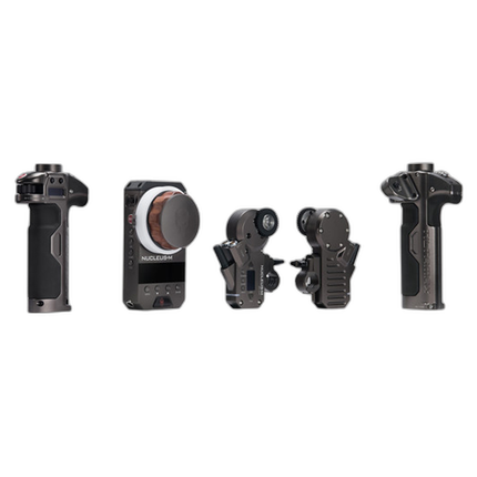 Tilta Nucleus-M Wireless Lens Control System