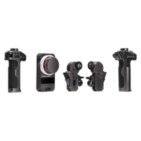 Tilta Nucleus-M Wireless Lens Control System