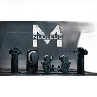 Tilta Nucleus-M Wireless Lens Control System 10