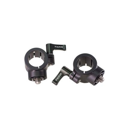 Tilta Nucleus-M Handgrip to Gimbal Adapters - L/R