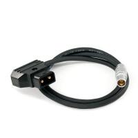 Tilta Nucleus-M D-Tap to 7-Pin Motor Power Cable 0