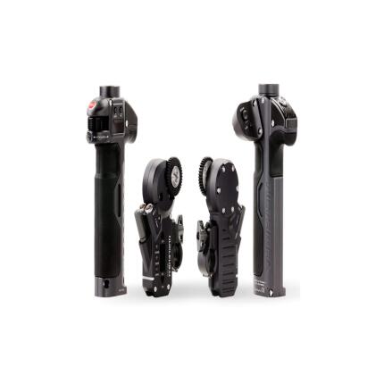 Tilta Nucleus-M Wireless Lens Control System Partial Kit I