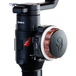 Tilta Nucleus-Nano Wireless Focus Control System 2