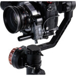 Tilta Nucleus-Nano Wireless Focus Control System 4